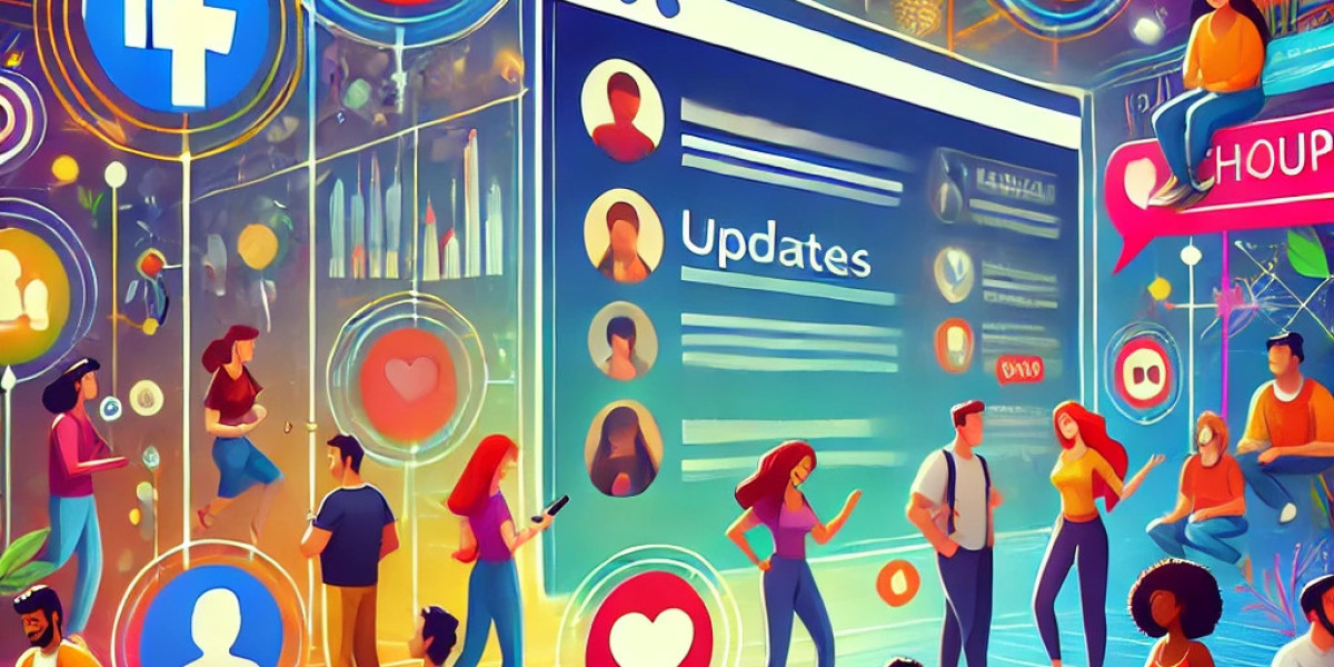 ChitChatty – Your Social World, Your Rules! ?