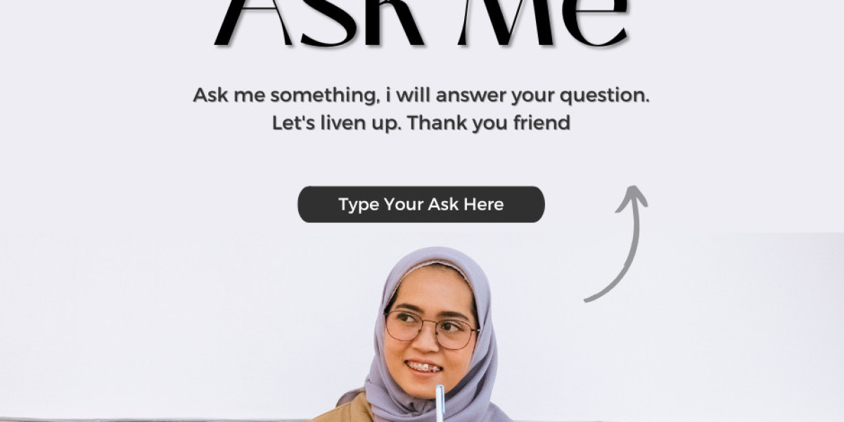 Ask Me Anything: The Power of Open Conversations in the Digital Age!