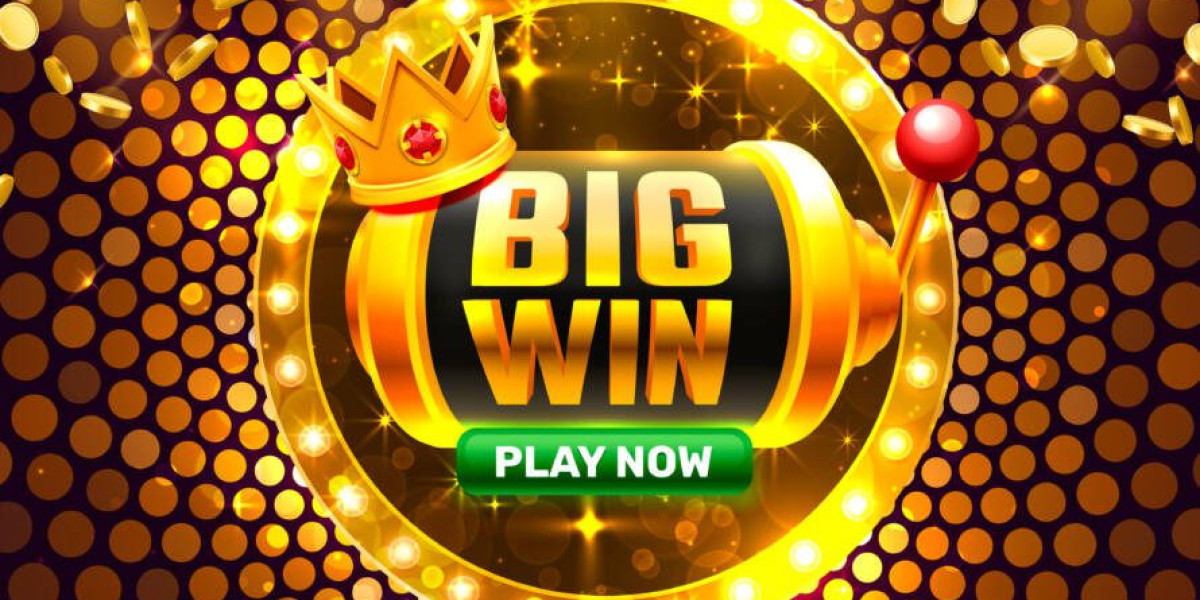 Evolution Casino Site: Redefining the Online Gambling Experience