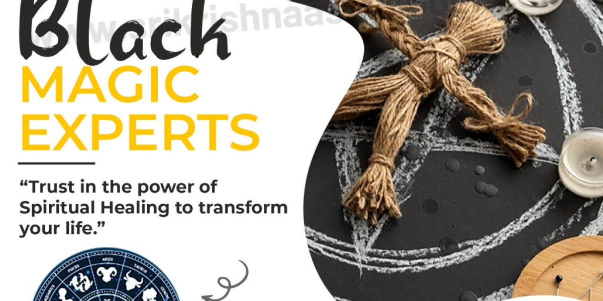 Black Magic Experts in Chandrapur