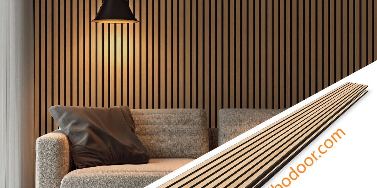 Keep Your Wall Panels Clean and Stylish
