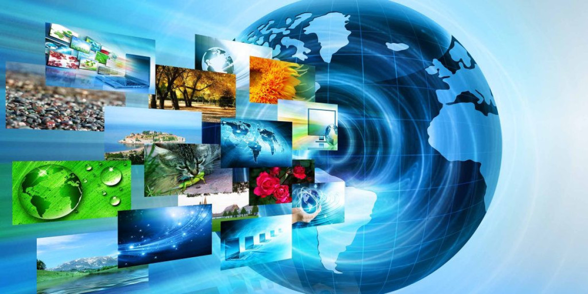 Exploring the Dynamic World of Entertainment and Media in the Digital Age