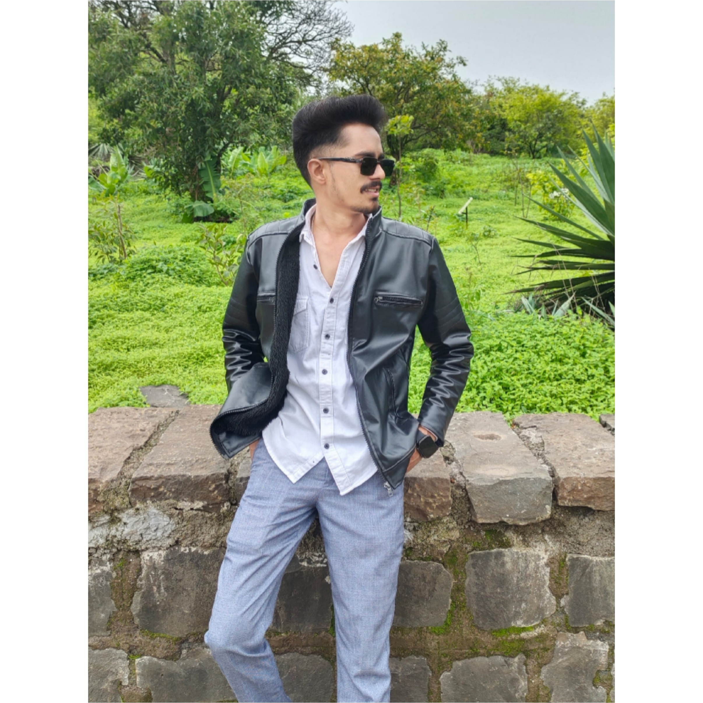 Akash Mungal Profile Picture